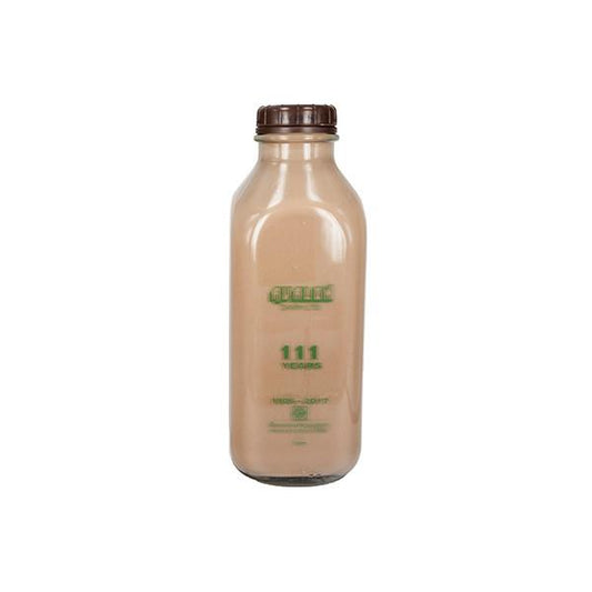 MILK - CHOCOLATE / 1L