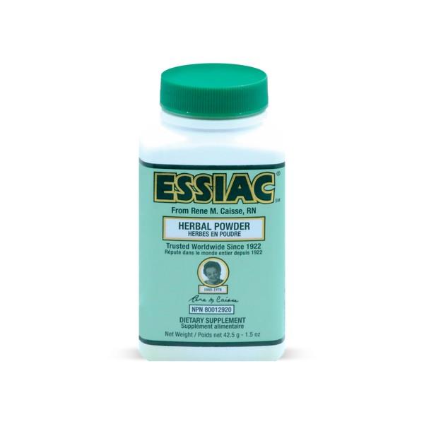 Essiac Tea from Rene Caisse, Herbal Powder (TEA) 42.5g