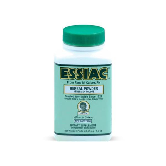 Essiac Tea from Rene Caisse, Herbal Powder (TEA) 42.5g