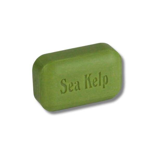 SOAP WORKS Soap Bar Kelp - 110g