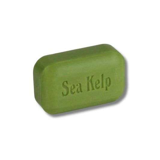 SOAP WORKS Soap Bar Kelp - 110g