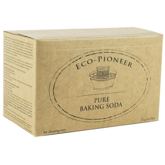 BAKING SODA - 2kg