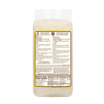 Bob's Red MIll Corn Bread Mix - 566 g