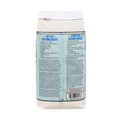 Baking Flour (1 to 1) - 623 g