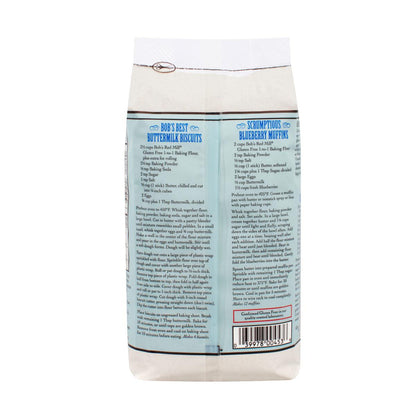 Baking Flour (1 to 1) - 1.24 kg