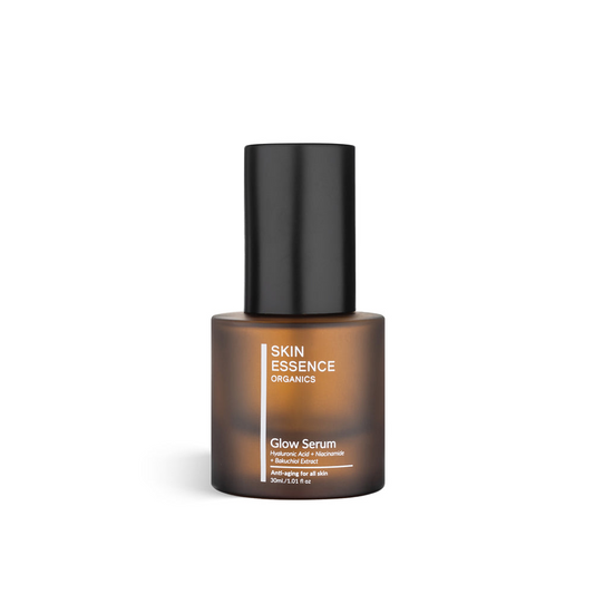 SKIN ESS GLOW SERUM 30ML