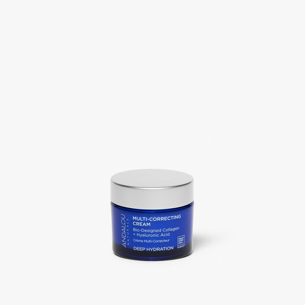DEEP HYDRATION MULTI-CORRECTING CREAM - 50ml