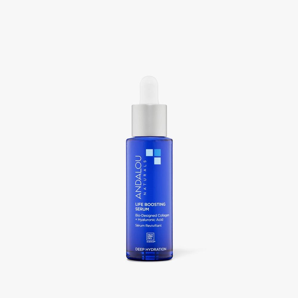 DEEP HYDRATION LIFE BOOSTING SERUM - 30ml