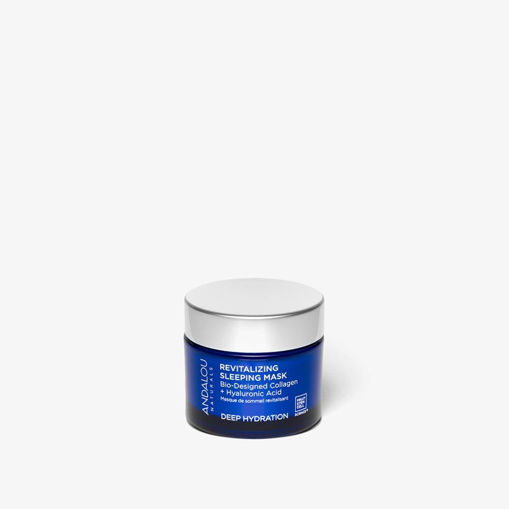 DEEP HYDRATION REVITALIZING SLEEPING MASK - 50ml