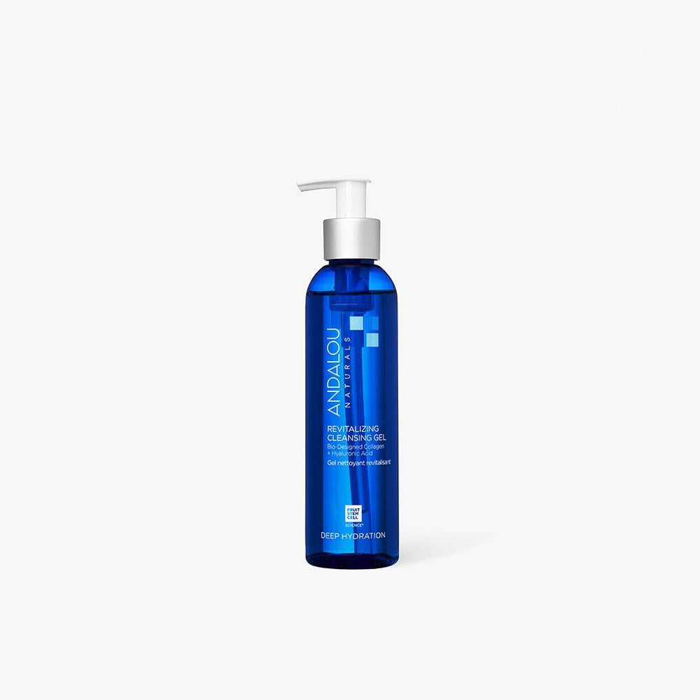 DEEP HYDRATION REVITALIZING CLEANSING GEL - 178ml