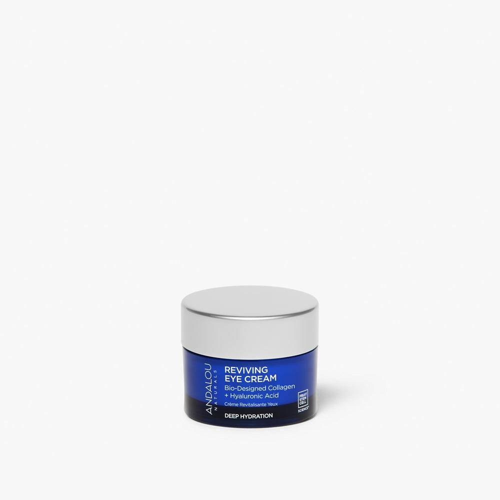 DEEP HYDRATION REVIVING EYE CREAM - 13ml