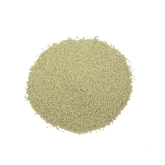 WESTPOINT NATURALS INSTANT BAKING YEAST - 200g