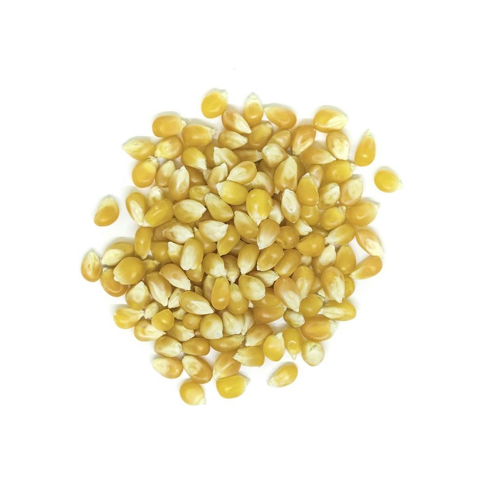 WESTPOINT NATURALS POPCORN KERNELS ORGANIC - 1kg