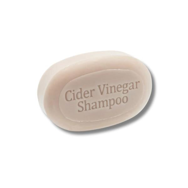 SW SHAMPOO BAR APPLE CIDER VIN 90G