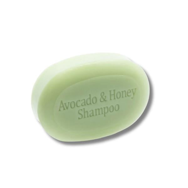 SW SHAMPOO BAR AVOCADO & HONEY 90G