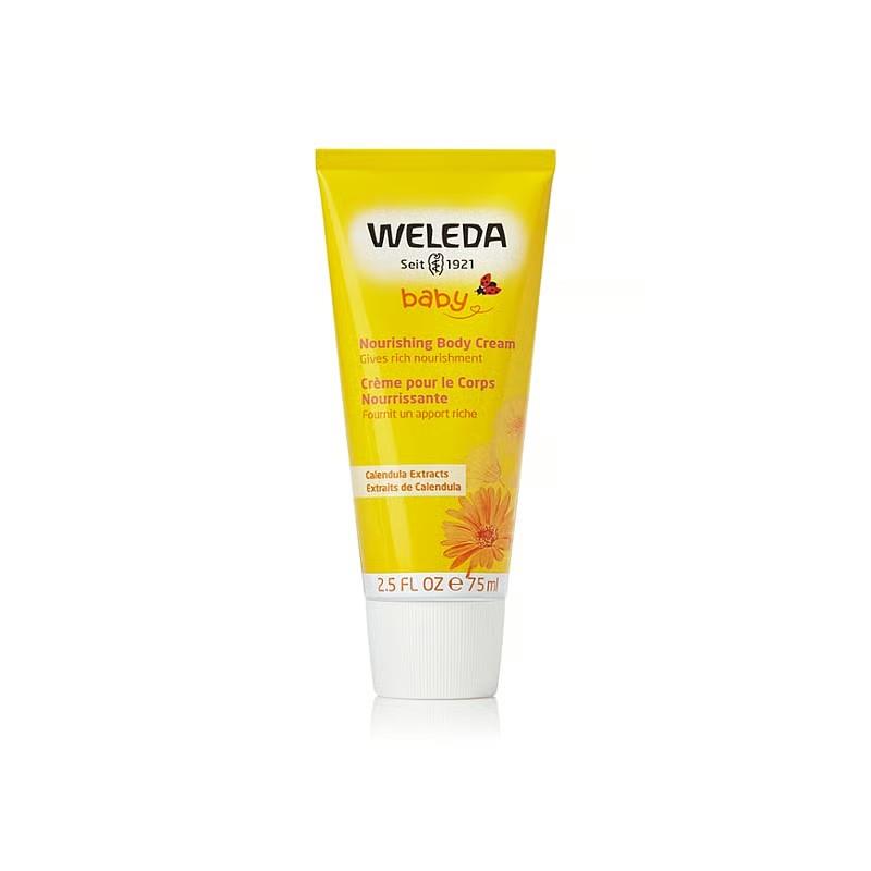 Calendula Baby Cream - 75ml