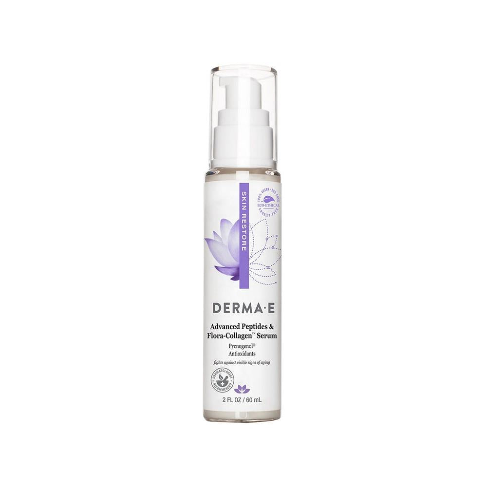 DERMA E COLLAGEN SERUM Deep Wrinkle Serum, 60ml