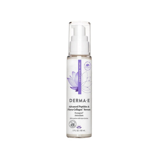 DERMA E COLLAGEN SERUM Deep Wrinkle Serum, 60ml