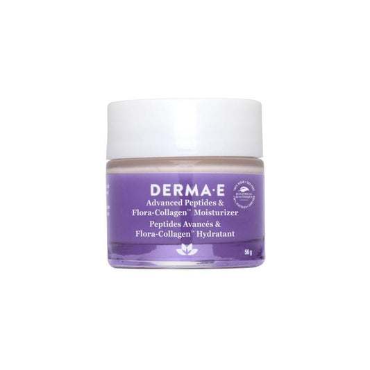 DERMA E ADV PEPTIDES&COLLAGEN  56G