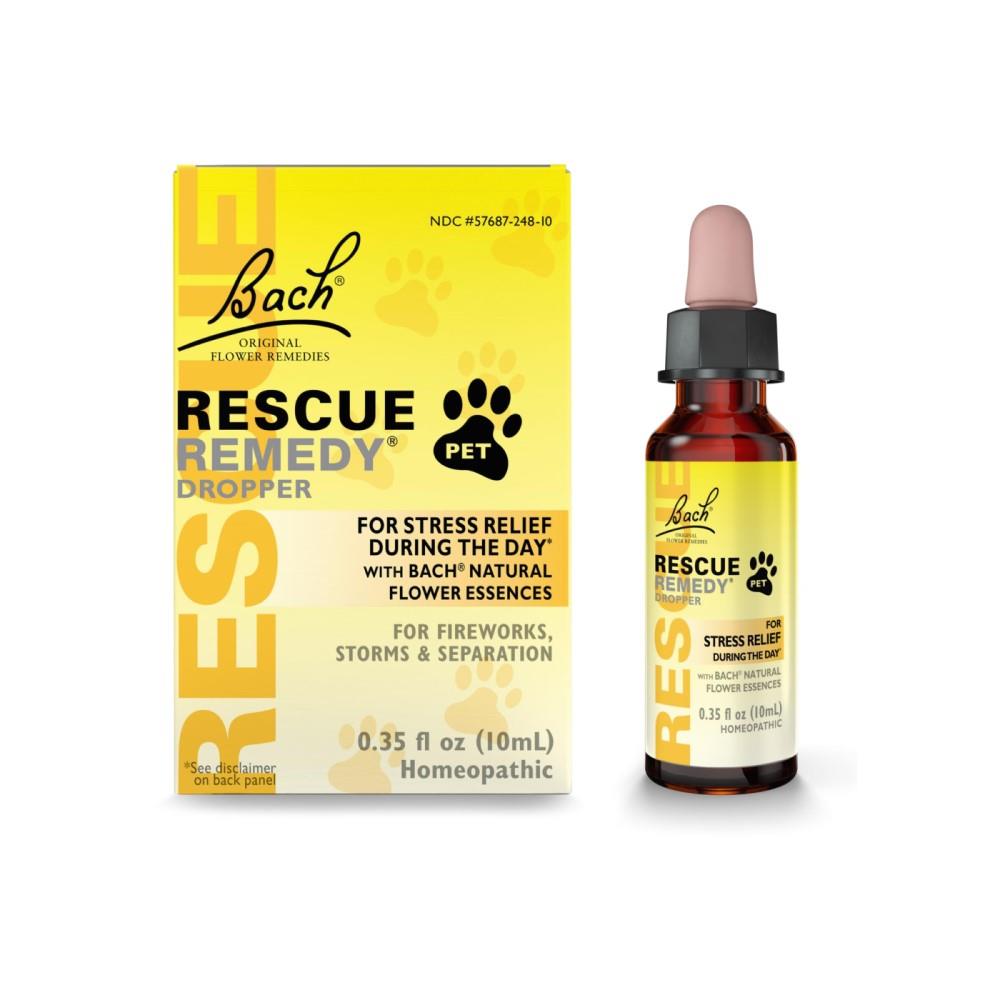 RESCUE REMEDY PET - 10ml
