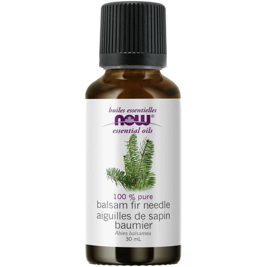 Balsam Fir Needle Oil 100% - 30ml