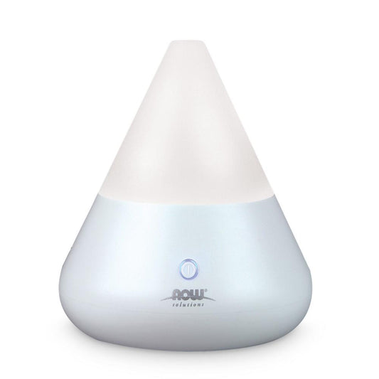 NOW ULTRASONIC OIL DIFFUSER