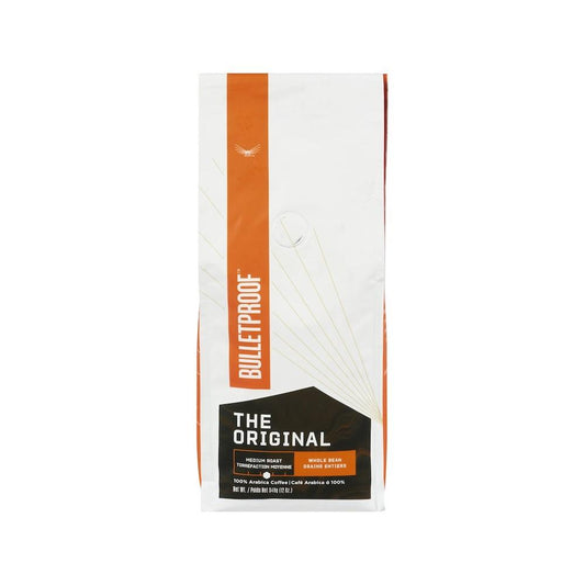 Bulletproof Coffee Ground - 340g