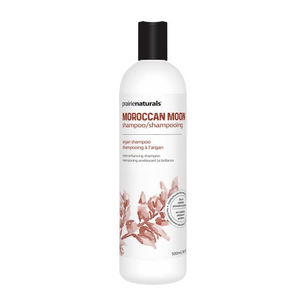 PN SHAMPOO MOROCCAN MOON 500ml