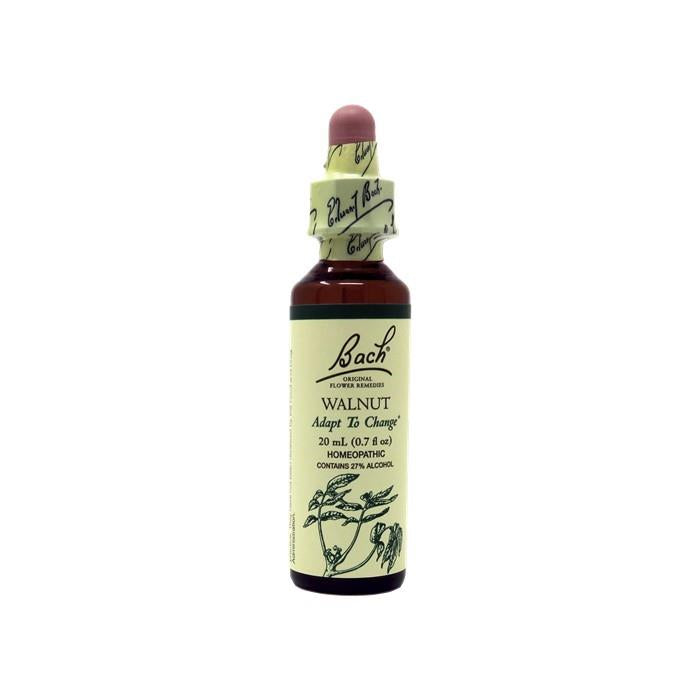 FLOWER REMEDY - WALNUT / 20ml