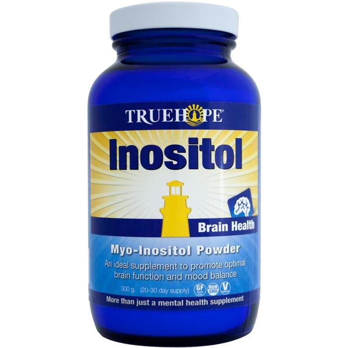 TRUE HOPE INOSITOL, 300G