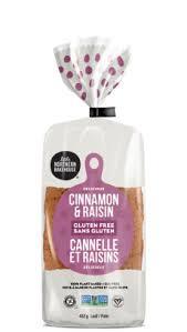 LITTLE NORTHERN BAKEHOUSE CINNAMON RAISIN
