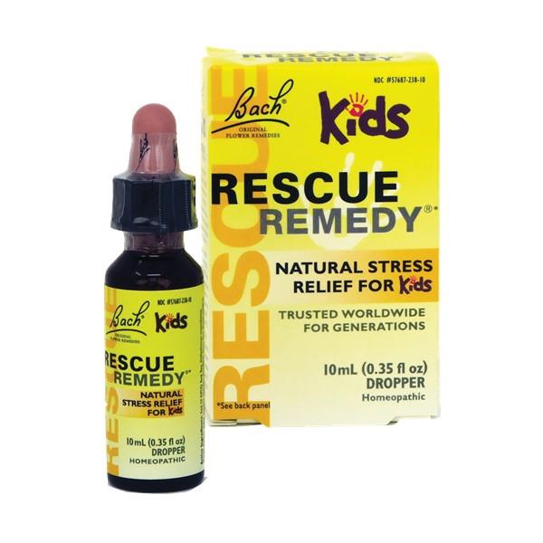RESCUE REMEDY KIDS - 10ml