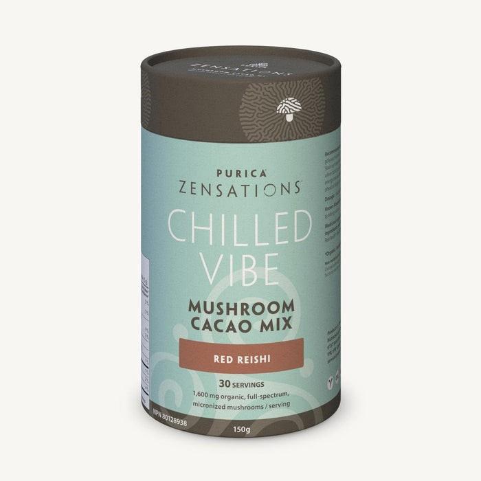 PURICA ZENSATIONS CHILLED VIBE 150g