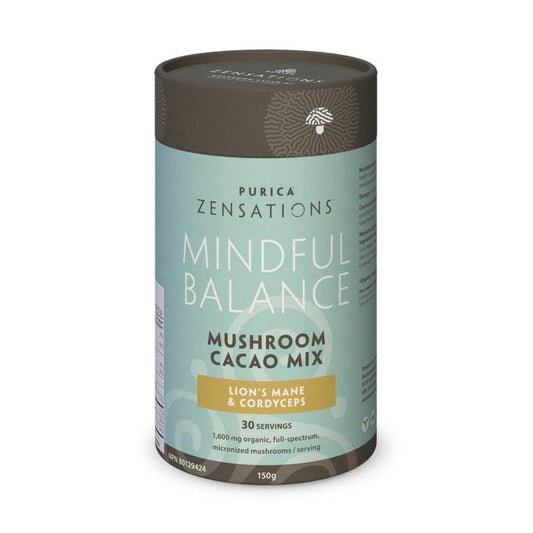 PURICA ZENSATIONS MINDFUL BALANCE 150g