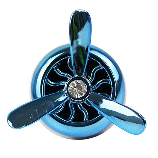 RELAXUS CAR DIFFUSER BLUE