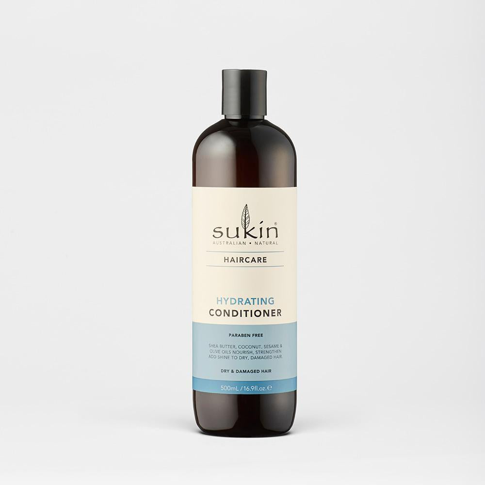 SUKIN CONDITIONER HYDRATING 500ML