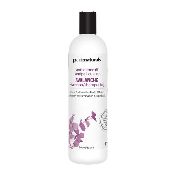 PN SHAMPOO AVALANCHE 500ml