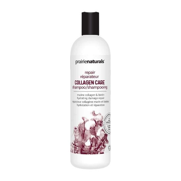 PN SHAMPOO COLLAGEN CARE 500ml