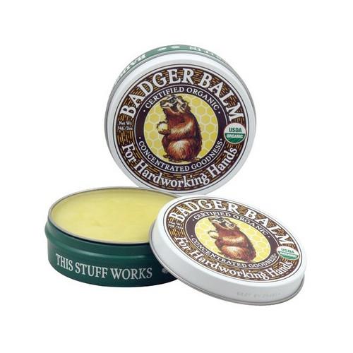HAND BALM - 21g
