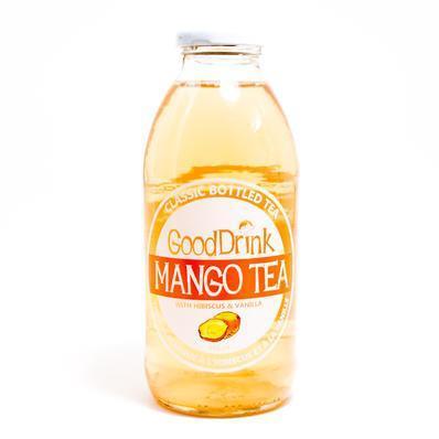 GOODDRINK TEA MANGO