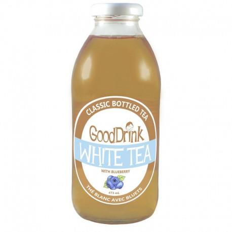 GOODDRINK TEA WHITE