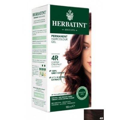 HERBATINT HAIR COLOR 4R COPPER