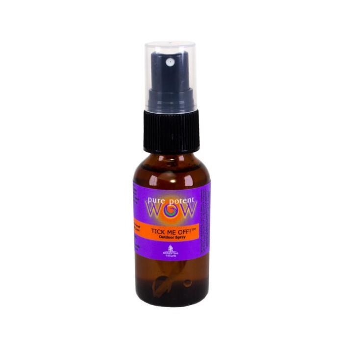 ESSNAT PP WOW OIL TICK ME OFF SPRAY 30ML