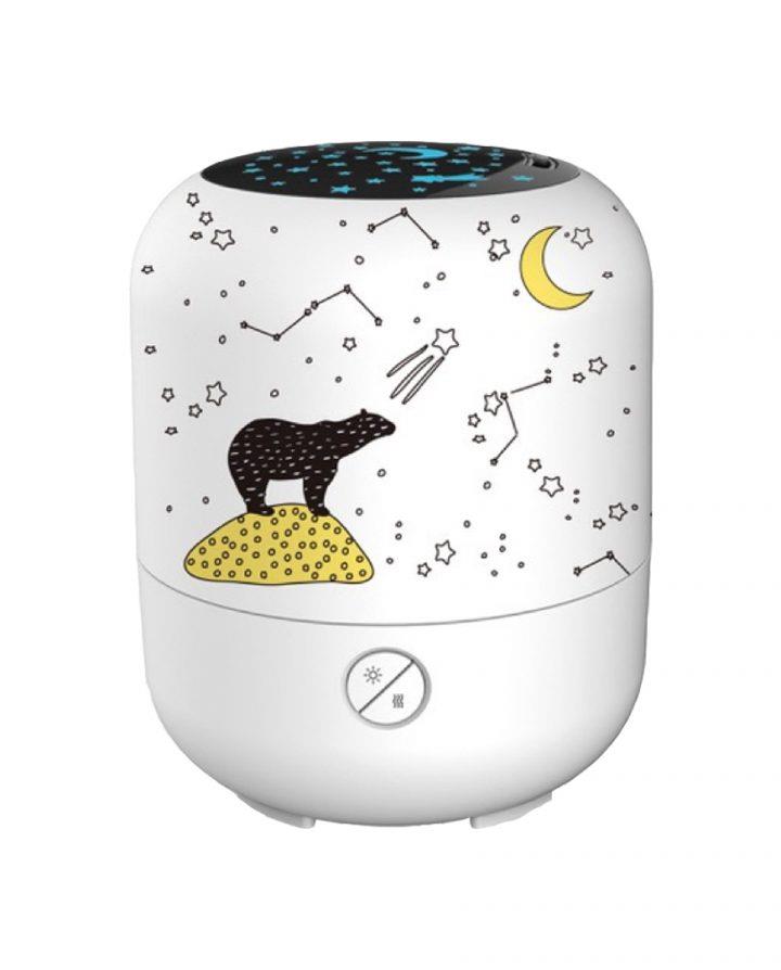 LeCOMPTOIR DIFFUSER LULLABY