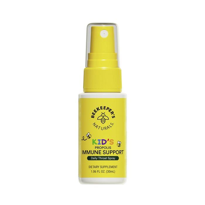BEEKEEPERS THROAT SPRAY KIDS 30ML