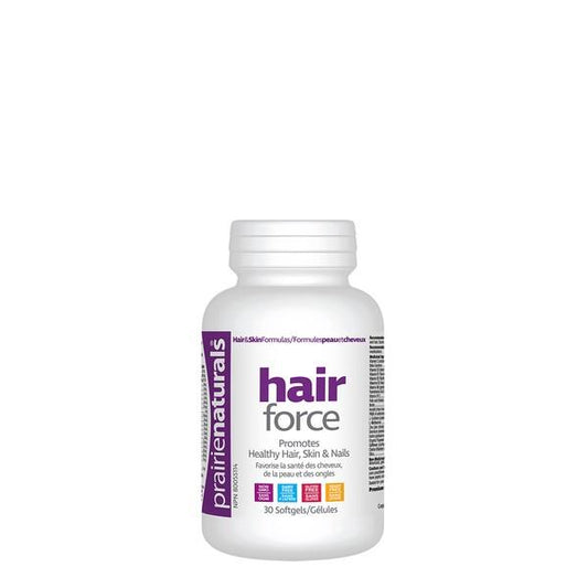 PN HAIR FORCE 30SGELS