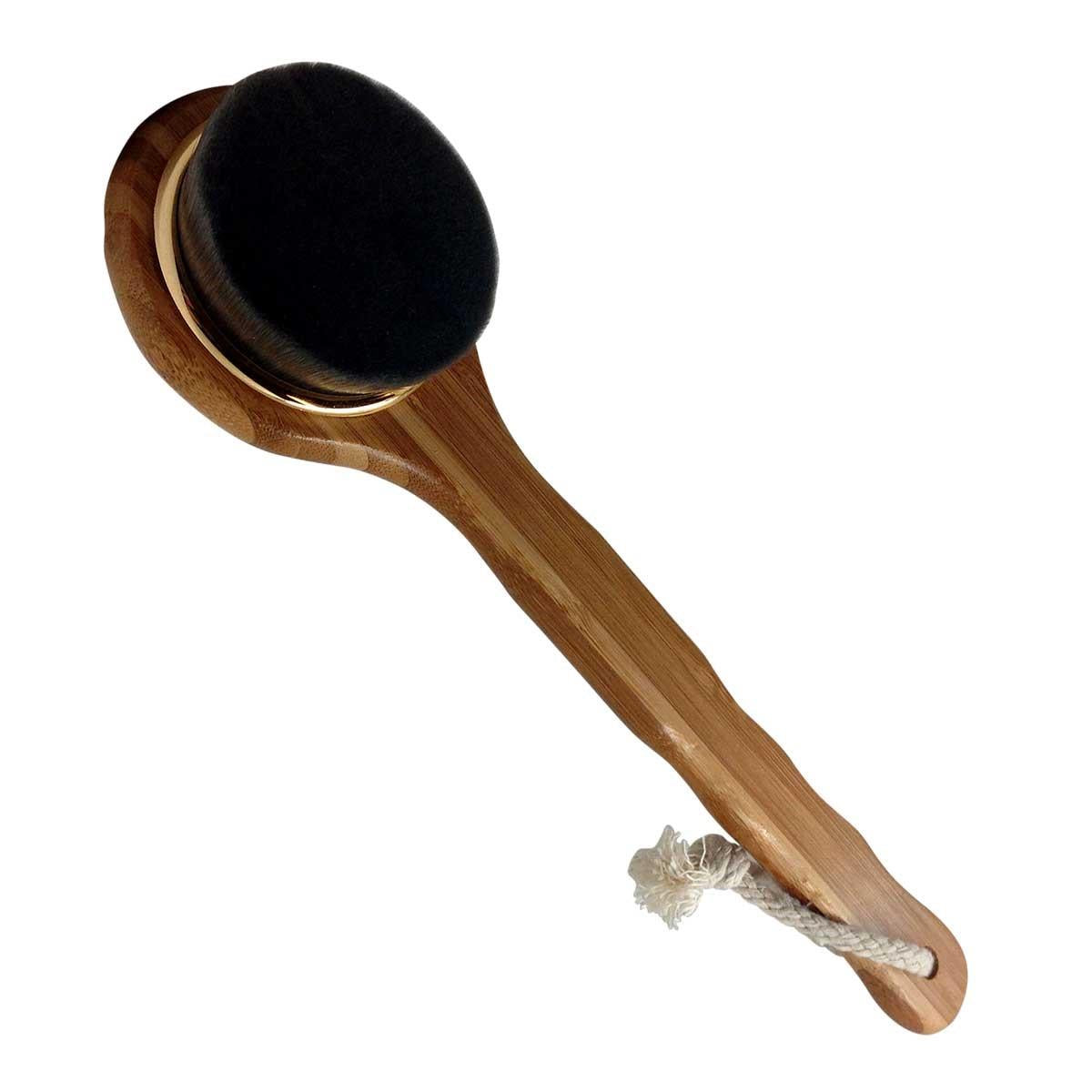 RELAXUS BATH BRUSH BODY BB CHA EACH