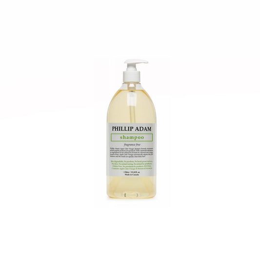 PHILLIP ADAM SHAMPOO FRAG FREE 1L