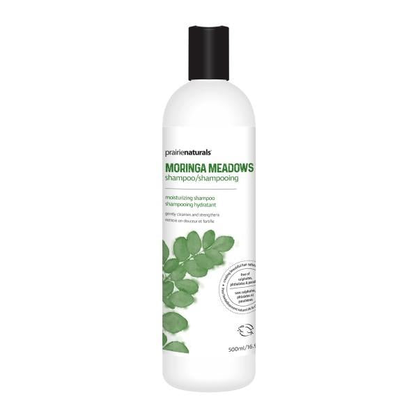 PN SHAMPOO MORINGA MEADOWS 500ml