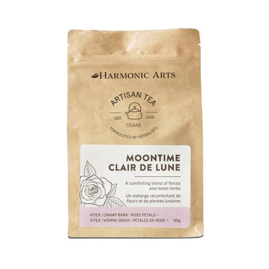 HARMONIC ARTS MOONTIME TEA 60g